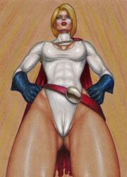 Superman (Series) Rule 34 Image