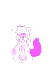 anthro anthro_only furry furry_only kittydog kittydogcrystal weed