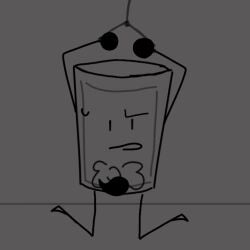 2d 2d_animation animated bondage consensual consensual_bondage gay gif inanimate_insanity object_shows oj_(ii) swirlfish_(artist)