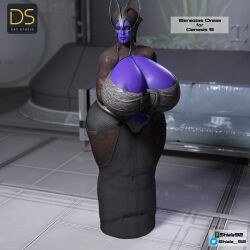 1girls 3d alien alien_girl alien_humanoid asari ass big_ass big_breasts bioware blue-skinned_female blue_body blue_skin bottom_heavy breasts bust busty chest cleavage curvaceous curvy curvy_figure electronic_arts female female_focus hair_tentacles hips hourglass_figure huge_ass huge_breasts humanoid large_ass large_breasts legs mass_effect matriarch_benezia mature mature_female shiala92 slim_waist tentacle_hair thick thick_hips thick_legs thick_thighs thighs top_heavy video_game_character voluptuous voluptuous_female waist wide_hips