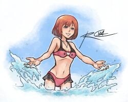 1girls Rule 34 Image