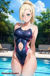 ino yamanaka from boruto: naruto next generations by temptart