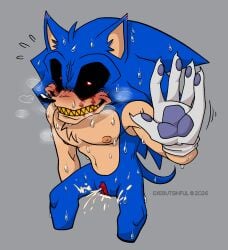2011x from sonic.exe (series) by exebutsinful