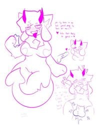 anthro anthro_only furry furry_only kittydog kittydogcrystal nsfw penis suggestive