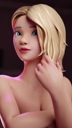 1girls 3d animated athletic athletic_female big_ass big_breasts blonde_hair breasts busty chest curvaceous curvy curvy_figure cute_face digital_media_(artwork) eyebrows eyelashes female fit_female francis_brown ghost-spider gwen_stacy hero heroine hips hourglass_figure human large_breasts legs light-skinned_female light_skin marvel marvel_comics mp4 music petite petite_body short_hair slim slim_waist solo sound spider-gwen spider-man:_across_the_spider-verse spider-man:_into_the_spider-verse spider-man_(series) superhero superheroine thick thick_legs thick_thighs thighs top_heavy video voluptuous waist wide_hips