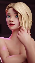 1girls 3d 9:16 animated athletic athletic_female big_ass big_breasts blonde_hair breasts busty chest curvaceous curvy curvy_figure cute_face digital_media_(artwork) eyebrows eyelashes female fit_female francis_brown ghost-spider gwen_stacy hero heroine hips hourglass_figure human large_breasts legs light-skinned_female light_skin marvel marvel_comics mp4 music petite petite_body short_hair shorter_than_10_seconds slim slim_waist solo sound spider-gwen spider-man:_across_the_spider-verse spider-man:_into_the_spider-verse spider-man_(series) superhero superhero_costume superheroine thick thick_legs thick_thighs thighs tiktok_trend top_heavy vertical_video video voluptuous waist wide_hips