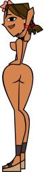Courtney (Tdi) Rule 34 Image