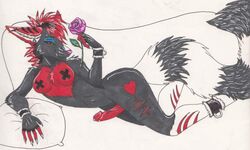 Anthro Rule 34 Image
