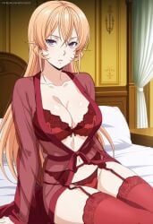 nakiri erina from patreon by artkoikoi