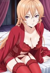 nakiri erina from patreon by artkoikoi