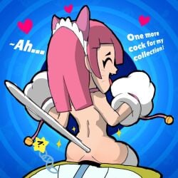 colette (brawl stars) from brawl stars