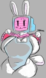 melanie (regretevator) from regretevator by tabbunz