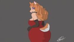 animated ass big_ass big_breasts female furry furry_female