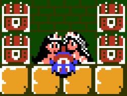 Jack (Mighty Bomb Jack) Rule 34 Image
