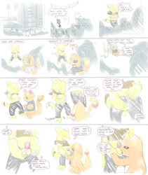 2012 abra argon_vile charmander comic erection furry gay hypnosis male mind_control nintendo no_humans oral_sex penis pokémon_(species) pokemon pokemon_(species) pokemon_rgby sex