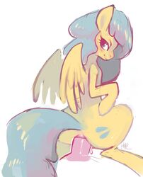 Chroma (Mlp) Rule 34 Image