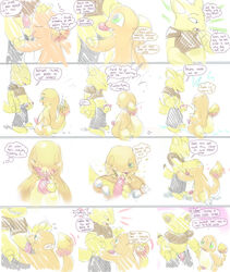 2012 abra argon_vile charmander comic erection furry gay hypnosis male mind_control nintendo no_humans oral_sex peeing penis pokémon_(species) pokemon pokemon_(species) pokemon_rgby sex urine urine_in_mouth watersports