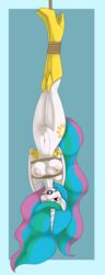 princess celestia (mlp) from friendship is magic by kloudmutt
