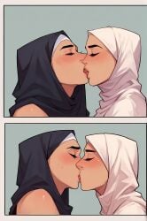 ai_generated hijab hijabstic_hentai tagme