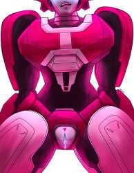 elita_one freakyyto robot robot_girl robot_pussy transformers wet_pussy