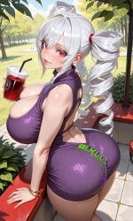 ai_art ai_generated ai_generated_art ai_generated_image aikunoichi anime ass bikini boobs booty bra butt dynamic_angle dynamic_pose ecchi hentai huge_ass huge_boobs huge_breast lace lewd lingerie nsfw oc original_character pantie panties patreon rule34 sexy sexy_body sexy_female sexy_pose sfw solo_female