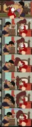 lynn loud from nickelodeon by robin2024 (artist)