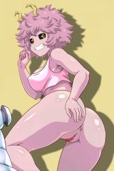 ashido_mina boku_no_hero_academia edit mina_ashido my_hero_academia sano-br