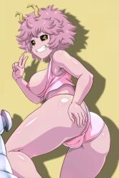 ashido_mina boku_no_hero_academia edit mina_ashido my_hero_academia sano-br