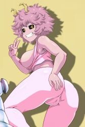 ashido_mina boku_no_hero_academia edit mina_ashido my_hero_academia sano-br