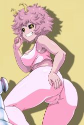 ashido_mina boku_no_hero_academia edit mina_ashido my_hero_academia sano-br