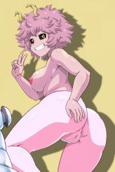 ashido_mina boku_no_hero_academia edit mina_ashido my_hero_academia sano-br