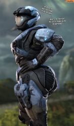 1girls 3d armor ass big_ass big_boobs big_breasts big_tits boobs bottom_heavy breasts bungie bust busty catherine-b320 chest curvaceous curvy curvy_figure digital_media_(artwork) female female_focus female_spartan_(halo) halo_(game) halo_(series) halo_reach helmet hips hourglass_figure huge_ass huge_breasts human kat-b320 large_ass large_breasts legs slim_waist smitty34 spartan_(halo) spartan_iii_(halo) thick thick_hips thick_legs thick_thighs thighs tits top_heavy voluptuous voluptuous_female waist wide_hips