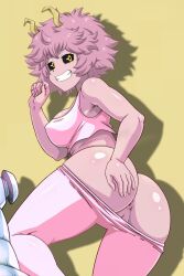 ashido_mina boku_no_hero_academia edit mina_ashido my_hero_academia sano-br