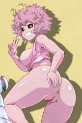 ashido_mina boku_no_hero_academia edit mina_ashido my_hero_academia sano-br