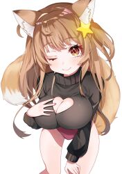 annytf from indie virtual youtuber by rojineco nene