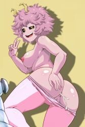 ashido_mina boku_no_hero_academia edit mina_ashido my_hero_academia sano-br tagme