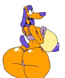 big_ass big_breasts breasts bubble_butt cheddar_(subjectdie) female furry huge_ass huge_breasts subjectdie_(artist) tagme thick_thighs wide_hips