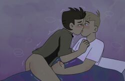 2boys chris_kratt gay_incest handjob male male_only martin_kratt wild_kratts