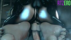 3d 3d_animation animated bara barazoku gay gay_sex huge_ass male male_only marvel overwatch overwatch_2 penis roadhog rtzero tagme venom_(marvel) video