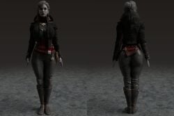 1girls 3d alien alien_girl alien_humanoid ass big_ass big_breasts big_breasts big_breasts bottom_heavy breasts breasts breasts bust busty chest curvaceous curvy curvy_figure dathomiri dathomirian electronic_arts female female_focus hips hourglass_figure huge_ass huge_breasts humanoid jedi:_fallen_order jedi:_survivor large_ass large_breasts legs light-skinned_female light_skin mature mature_female merrin nightsister pale-skinned_female pale_skin plague_of_humanity_(artist) respawn_entertainment slim_waist thick thick_hips thick_legs thick_thighs thighs top_heavy voluptuous waist white_hair wide_hips witch