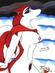 Balto (Film) Rule 34 Image