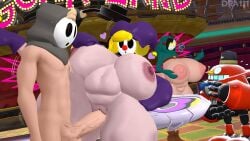 16:9 2026 3d alternate_version_available big_ass big_breasts circus dra111_(artist) dragal_(dra111) dragon316 mario_(series) partially_clothed sex sfm shy_gal shy_guy sonic_(series) sonic_the_hedgehog_(series) vaginal_insertion vaginal_penetration vaginal_sex