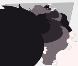Castdraws (Artist) Rule 34 Image