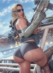 1girls 3d ass big_ass big_breasts big_thighs breasts call_of_duty call_of_duty_modern_warfare_(2019) claudia_doumit curvaceous curvy curvy_figure farah_karim fat_ass female hips huge_ass huge_breasts infinity_ward large_ass large_breasts light-skinned_female light_skin mature mature_female middle_eastern middle_eastern_female noahgraphicz thick thick_ass thick_hips thick_legs thick_thighs thighs voluptuous waist wide_hips