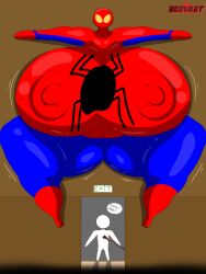 Spider-Man (Series) Rule 34 Image