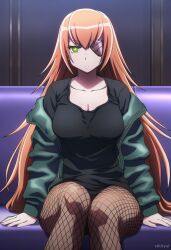 1girl 1girls ai_generated anime breasts curvy curvy_female curvy_figure cz2128_delta eyes female fit hair nsfw overlord overlord_(maruyama) stickyai tits voluptuous