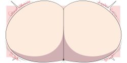 Big Ass Rule 34 Image