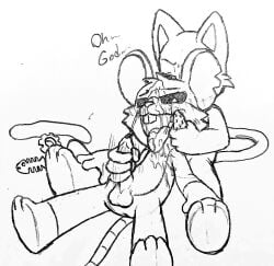 ballsack cum handjob mob_entertainment nightmare_critters oc penis phalosnsfw poppy_playtime smiling_critter_oc stroking_penis touille_(poppy_playtime)