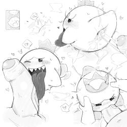 1:1 2026 after_anal anus being_watched big_penis blush blush_lines blushing_profusely bodily_fluids boo_(mario) crown cum cum_string digital_drawing_(artwork) digital_media_(artwork) disembodied_hand disembodied_penis duo ellipsis erection face_fucking fellatio foreskin front_view genital_fluids genitals glans greyscale headgear high-angle_view human human_penetrating humanoid_genitalia humanoid_penis irrumatio king_boo licking looking_at_another looking_at_genitalia looking_at_penis luigi's_mansion male male/male male_focus male_human male_penetrated mammal mario_bros monochrome multiple_positions navel nintendo one_eye_closed open_mouth oral oral_penetration partially_retracted_foreskin penetration penile penile_penetration penis penis_in_mouth penis_lick pull_out rear_view rokacake saliva sex short_tail simple_background solo_focus tail tears tongue waddling_head white_background