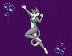 asphyxiation barefoot drowning feet paws peril tagme underwater